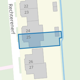 Perceel TBG01-AG-9534