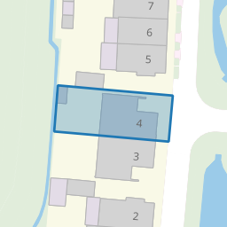 Perceel TBG01-AG-9535