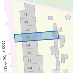 Perceel TBG01-AG-954