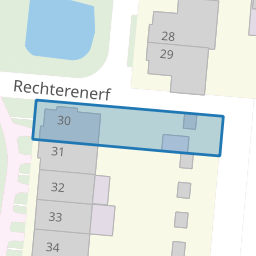 Perceel TBG01-AG-9540