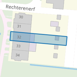 Perceel TBG01-AG-9541