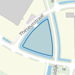 Perceel TBG01-AG-9544