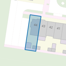 Perceel TBG01-AG-9550