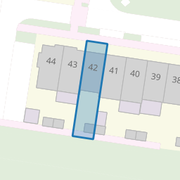 Perceel TBG01-AG-9551