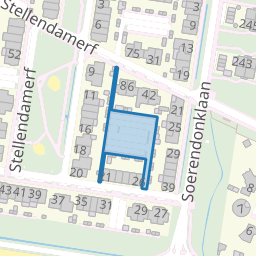 Perceel TBG01-AG-9555