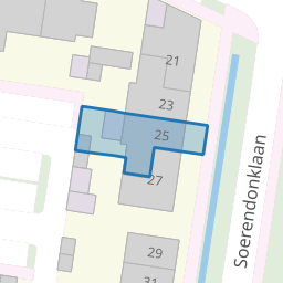 Perceel TBG01-AG-9558