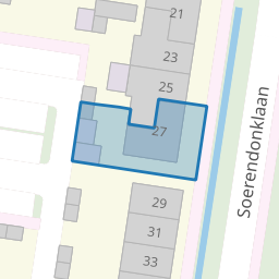 Perceel TBG01-AG-9559