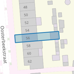 Perceel TBG01-AG-956
