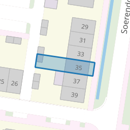 Perceel TBG01-AG-9563