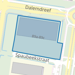 Perceel TBG01-AG-9567