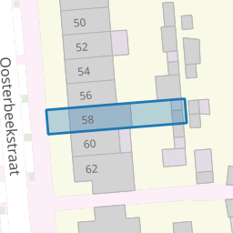 Perceel TBG01-AG-957