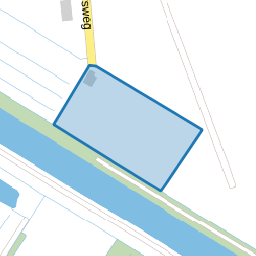 Perceel TBG01-AG-9577