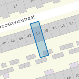 Perceel TBG01-AG-9578