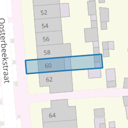 Perceel TBG01-AG-958