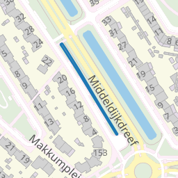 Perceel TBG01-AG-9589