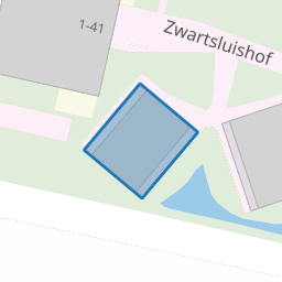 Perceel TBG01-AG-9590