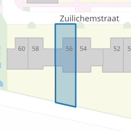 Perceel TBG01-AG-9594