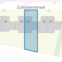 Perceel TBG01-AG-9595