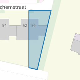 Perceel TBG01-AG-9597