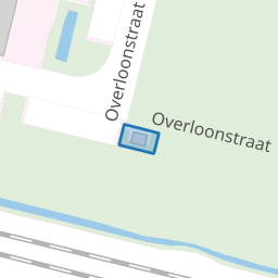 Perceel TBG01-AG-9600