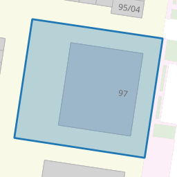 Perceel TBG01-AG-9601