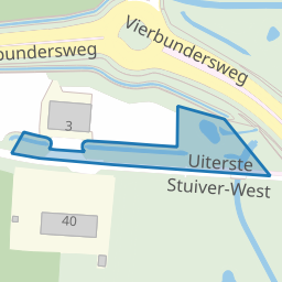 Perceel TBG01-AG-9603