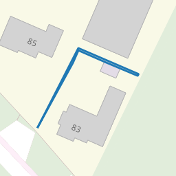 Perceel TBG01-AG-9606