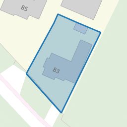 Perceel TBG01-AG-9607