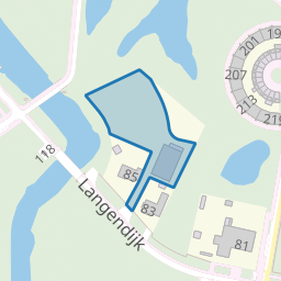 Perceel TBG01-AG-9609