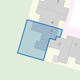 Perceel TBG01-AG-9618