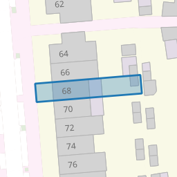 Perceel TBG01-AG-962