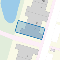 Perceel TBG01-AG-9624