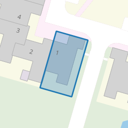 Perceel TBG01-AG-9630