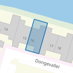 Perceel TBG01-AG-9636