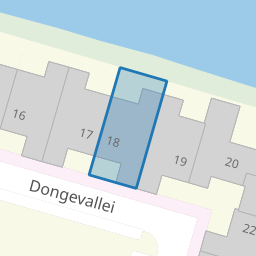 Perceel TBG01-AG-9641