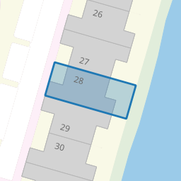 Perceel TBG01-AG-9644