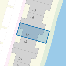 Perceel TBG01-AG-9645