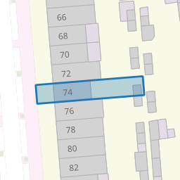 Perceel TBG01-AG-965