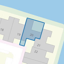 Perceel TBG01-AG-9650