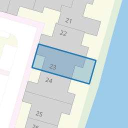 Perceel TBG01-AG-9651