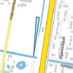 Perceel TBG01-AG-9661