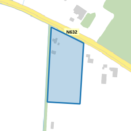 Perceel TBG01-AG-9665