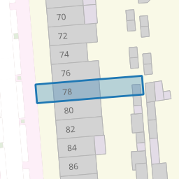 Perceel TBG01-AG-967