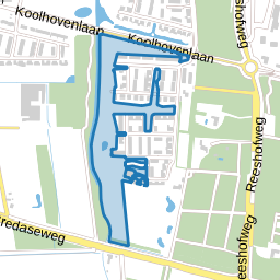 Perceel TBG01-AG-9677