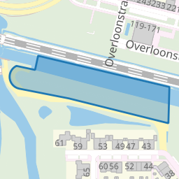 Perceel TBG01-AG-9680