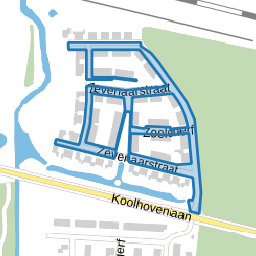 Perceel TBG01-AG-9681