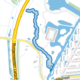 Perceel TBG01-AG-9687