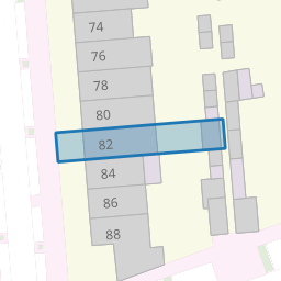 Perceel TBG01-AG-969