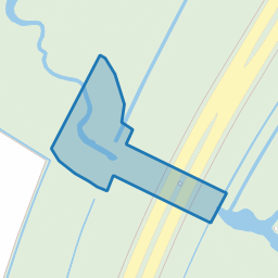 Perceel TBG01-AG-9690