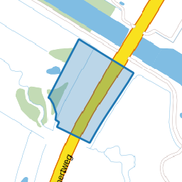 Perceel TBG01-AG-9691